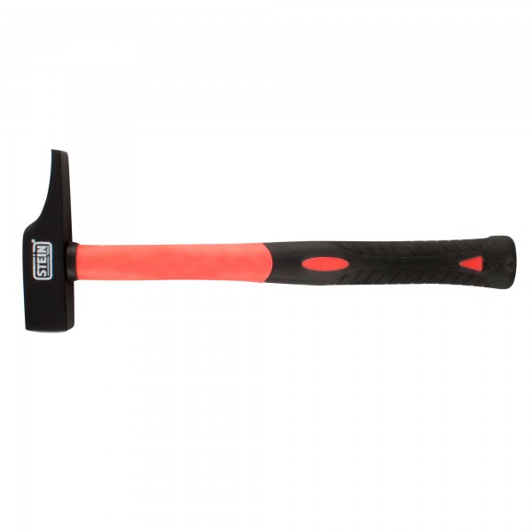 Martillo ebanista m/fibra 500gr. 28mm.