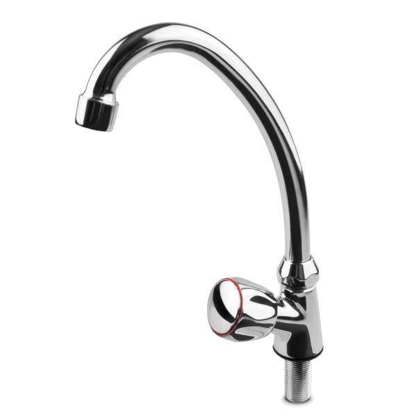 Grifo indic fregadero montura alto