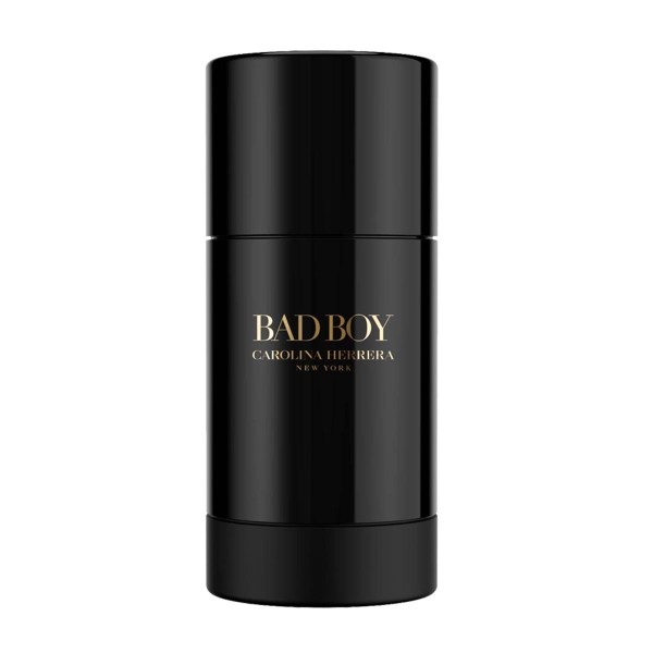 Carolina herrera bad boy desodorante stick 75ml
