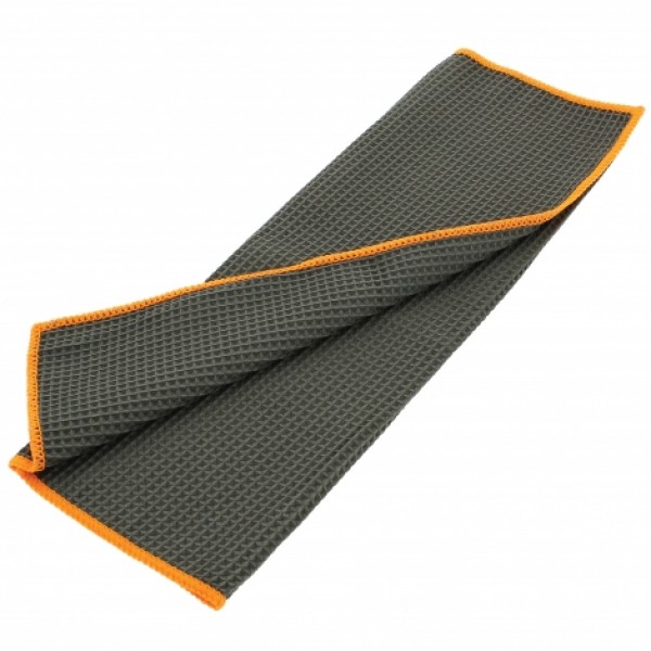 Gamuza de microfibra para cristales