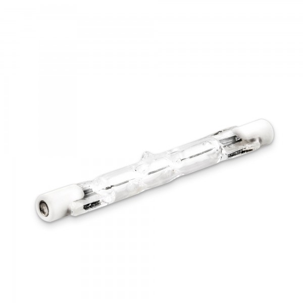 Bomb.halog.eco r7s.lineal  78 mm. 120 w. (caja de 12 unidades)