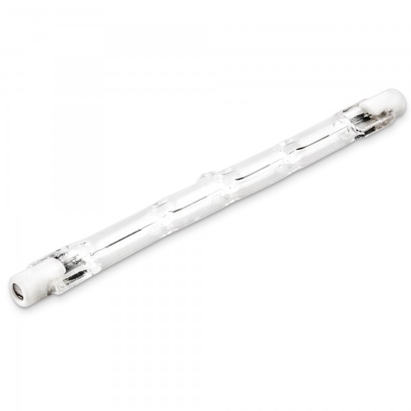 Bomb.halog.eco r7s.lineal 118mm.230w. (caja de 12 unidades)