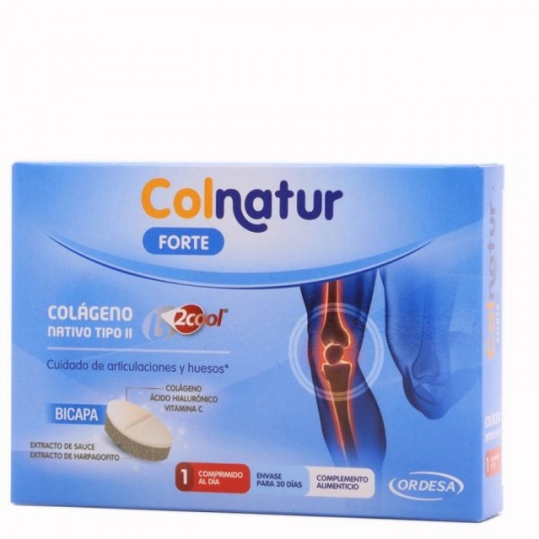Colnatur Forte 30 Comp