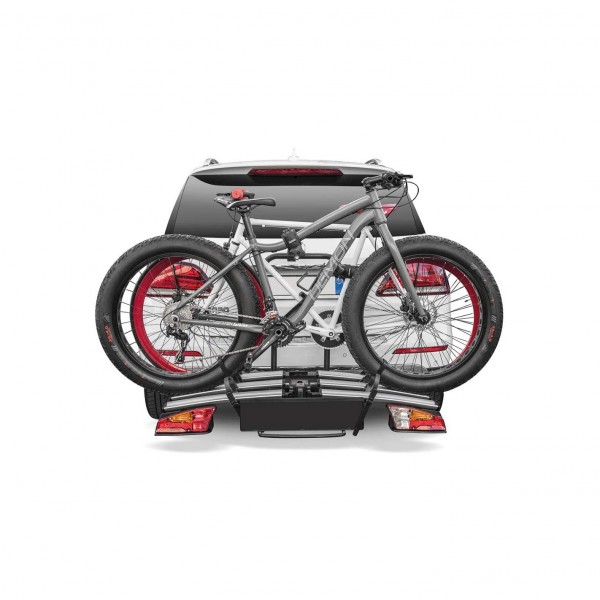 MENABO ANTARES PLUS 3 BICICLETAS PLEGABLE