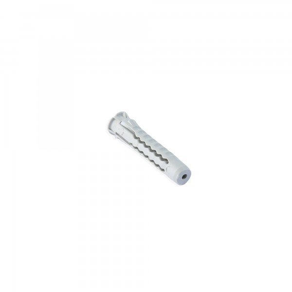 Taco nylon gris tx 12x60 mm. (25)