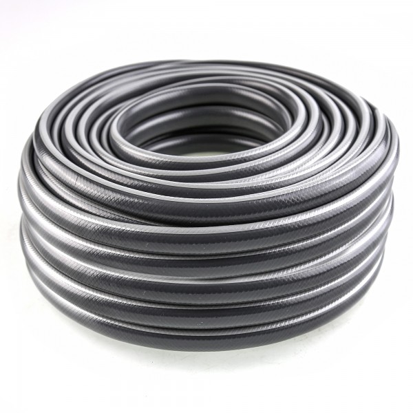 Manguera jardin polies.reforz.5/8 50m