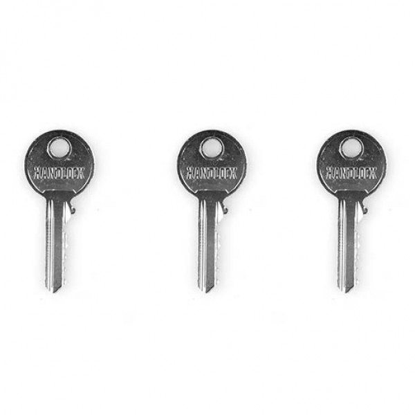 Candado laton a/larg. 50mm.ll/ig.