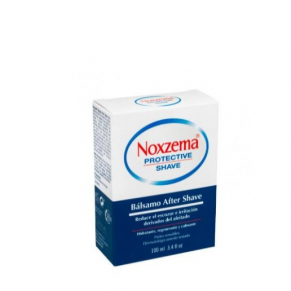 Noxzema Bálsamo After Shave 100 ml