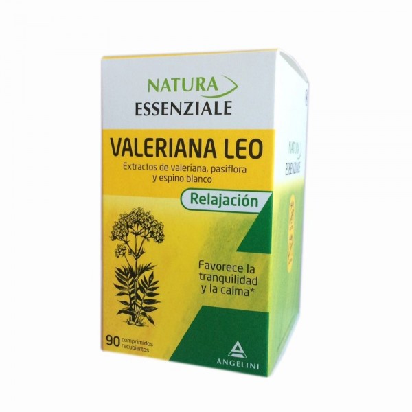 Valeriana Leo Angelini 90 Comps