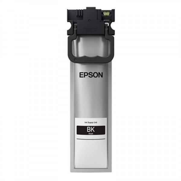 Epson cartucho t9441  negro