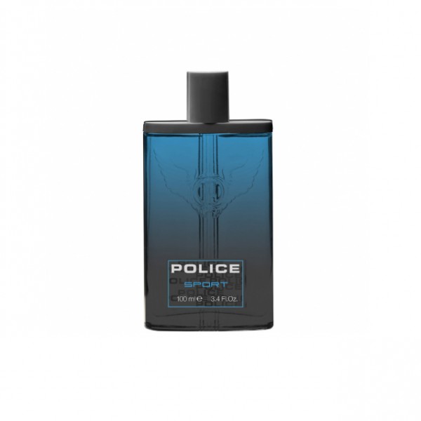 Police sport eau de toilette 100ml vaporizador