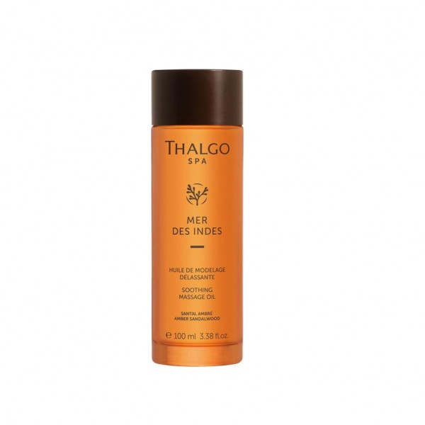 Thalgo mer des indes aceite corporal aceite corporal 100ml