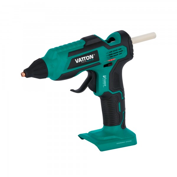 Termoencolador vatton 20v. sin bateria