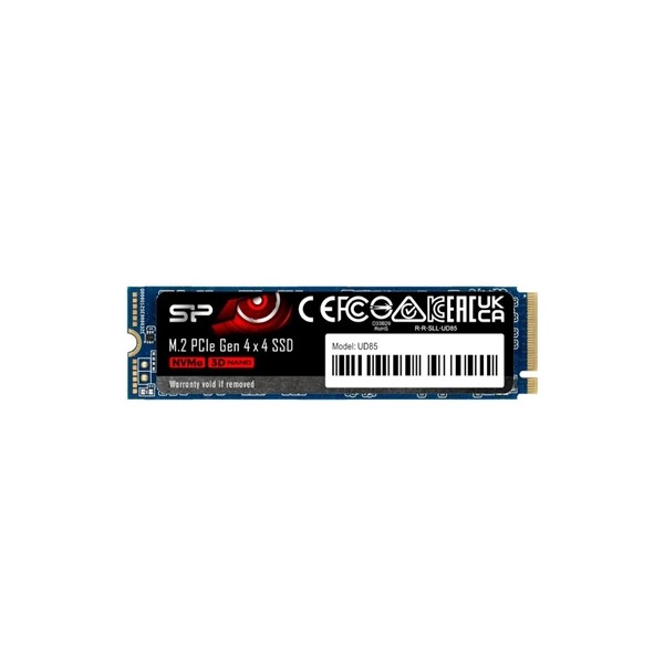 Sp ud85 ssd 1tb nvme pcie gen 4x4 nvme 1.4