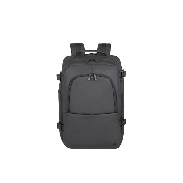 Rivacase 8465 tegel eco negro coated mochila portá