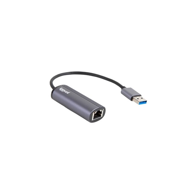 Iggual adaptador usb-a 3.0 a rj45 gigabit