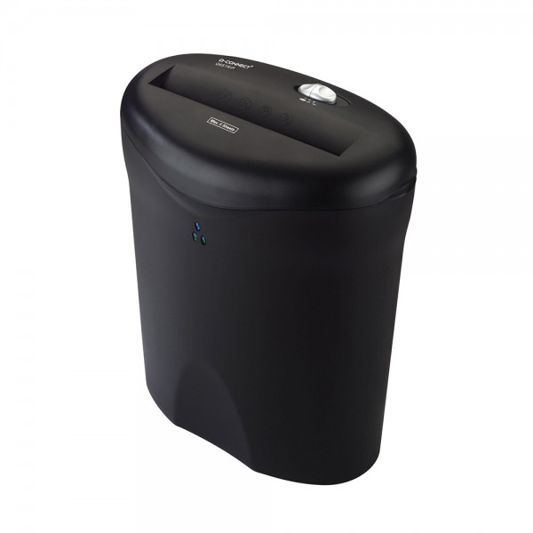 Destructora de documentos 6 hojas