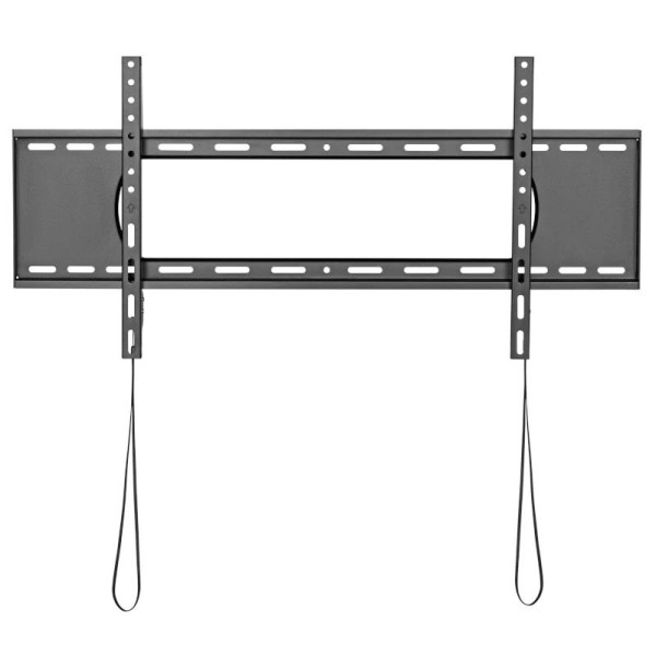Iggual sptv86 soporte tv pared fijo 43"-90" 80kg