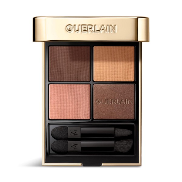 Guerlain 4 couleurs sombra de ojos nº258 1un