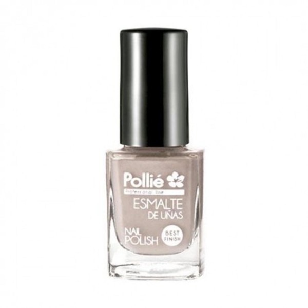 Pollie super nude laca de uñas 1un