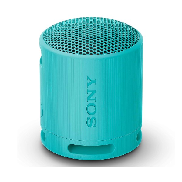 Sony srs-xb100 blue / altavoz inalámbrico