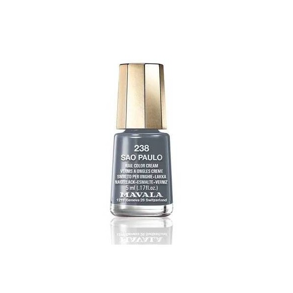 Mavala Esmalte 238 Sao Paulo 5ml
