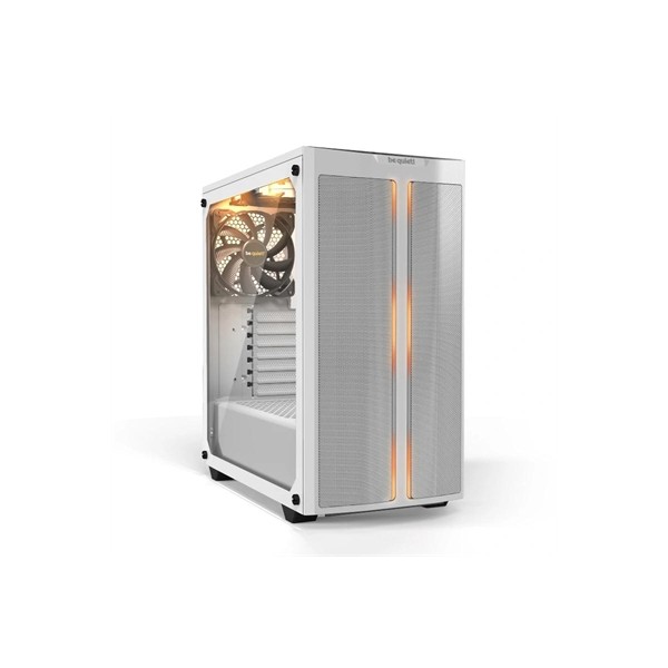 Be quiet!caja pure base 500dx white argb
