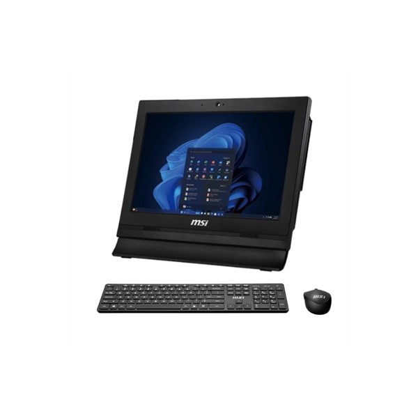 Msi pro ap162t-007xes n100 4gb 256 dos 15" tac.n