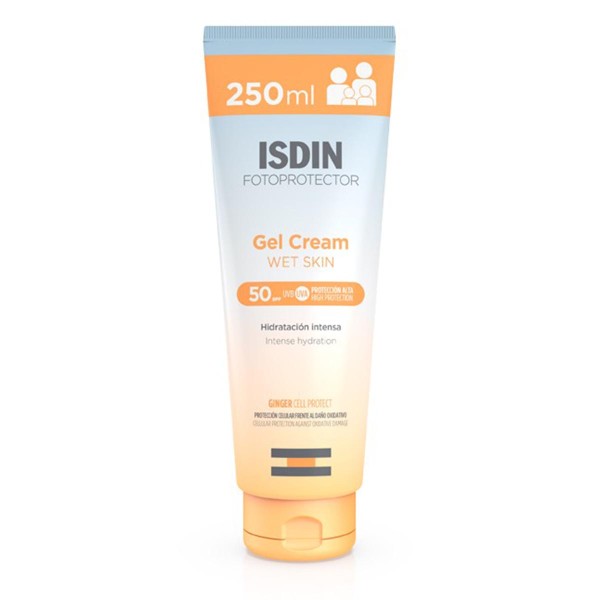 Isdin Gel Crema Spf50 250 ml