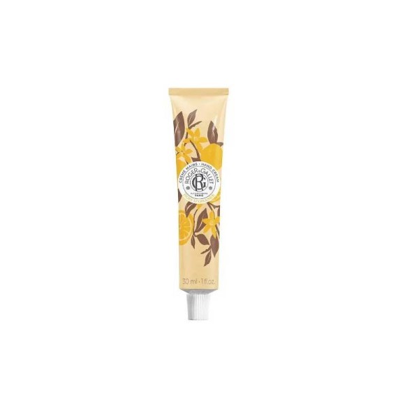 Roger Gallet Bois D+orange Crema de Manos 30ml