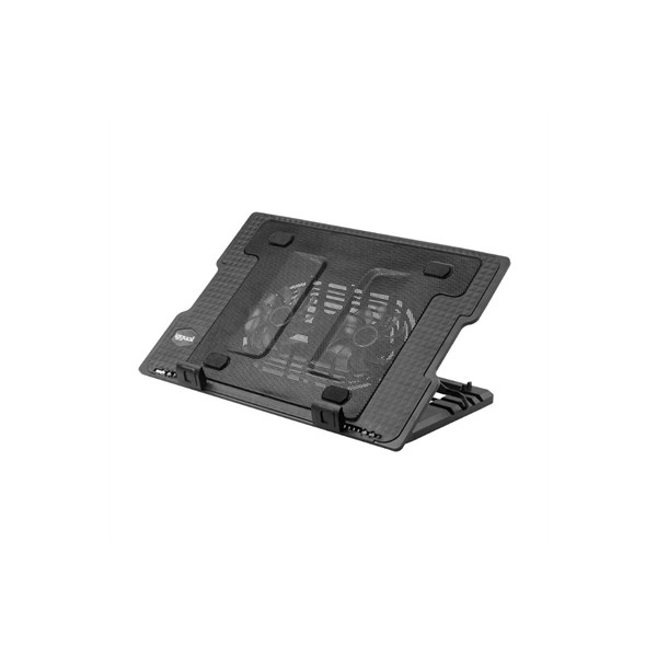 Iggual refrigerador portátil 2 ventiladors rp2v17a