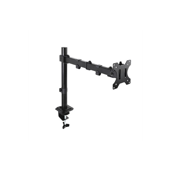 Tooq soporte mesa db1801tn-b 1 brazo 17-32"