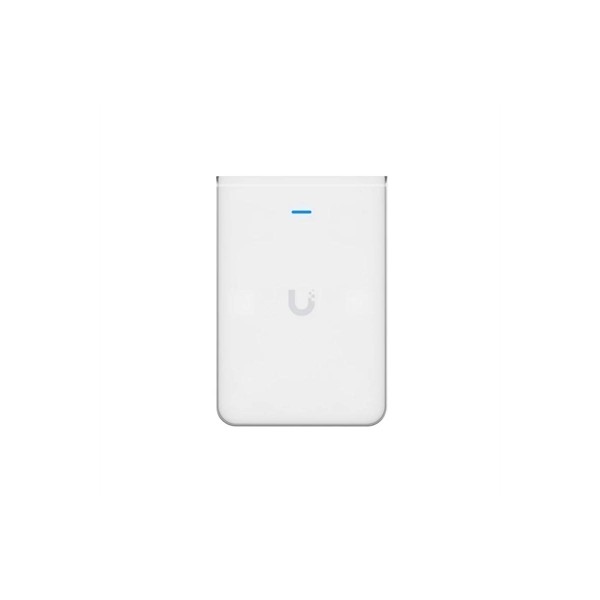 Ubiquiti u7-pro-wall ap wifi7 poe+ 1x1/2.5gbe