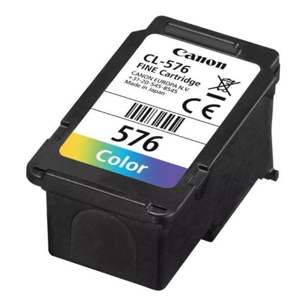 Canon cartucho cl-576