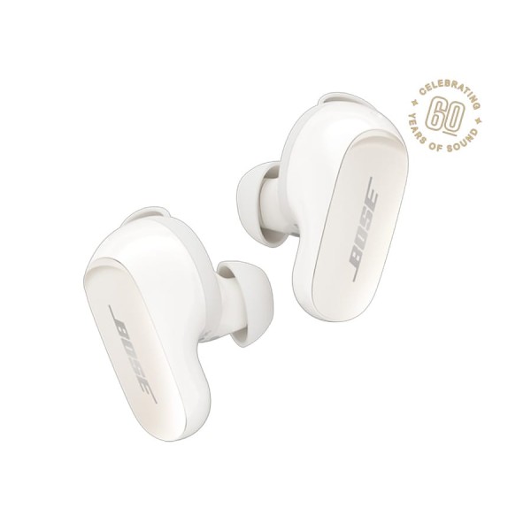 Bose quietcomfort ultra earbuds diamond 60 edt / auriculares inear true wireless