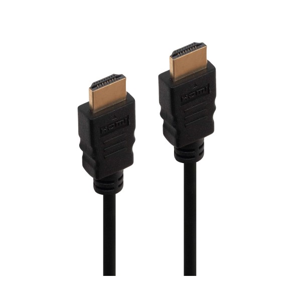 Fonestar 7904k-3 / cable hdmi 2.0. uhd 4k@60hz / 30 awg. 3 m.