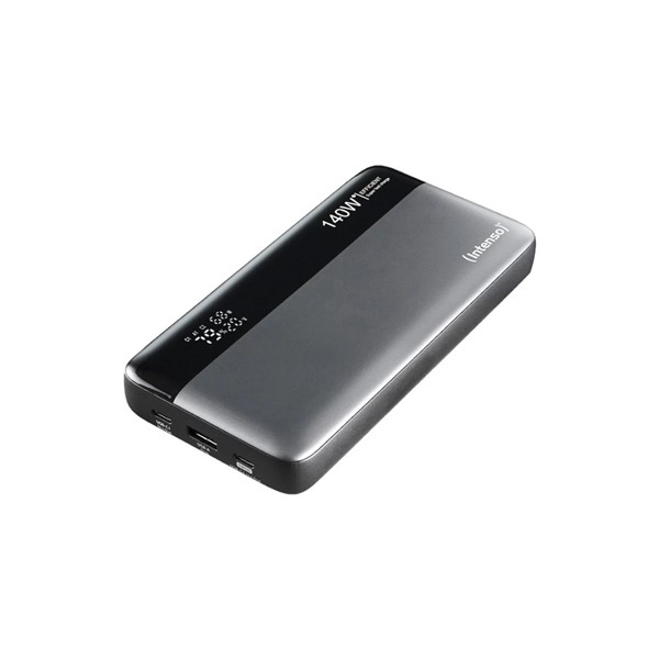 Intenso powerbank he25000