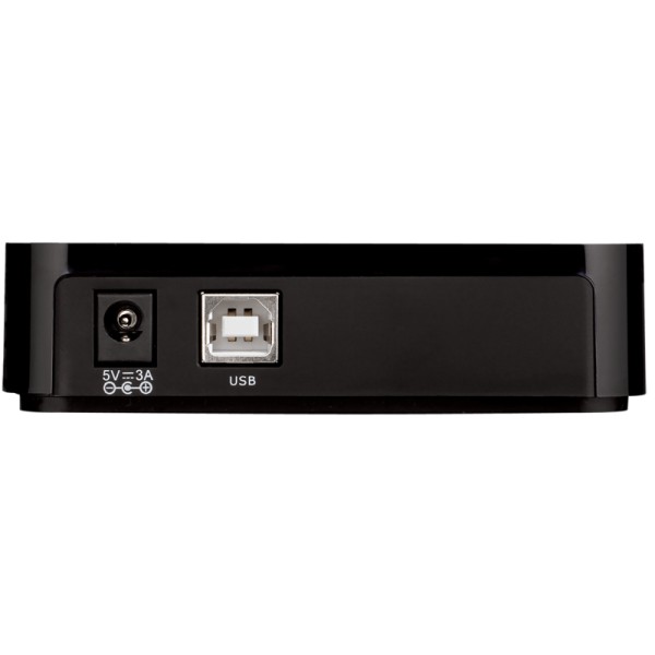 D-link dub-h7 hub 7-port usb 2.0