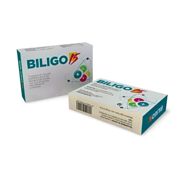 Biligo-15