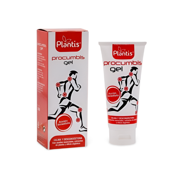 Procumbis gel 100ml