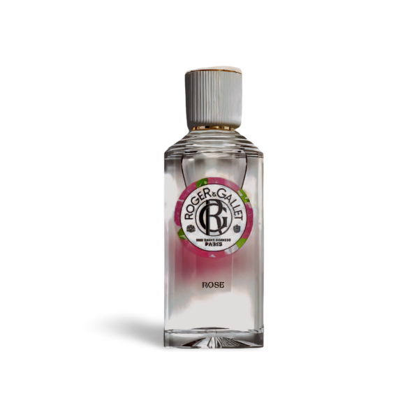 Roger Galler Rose Eau Perfume 100 ml