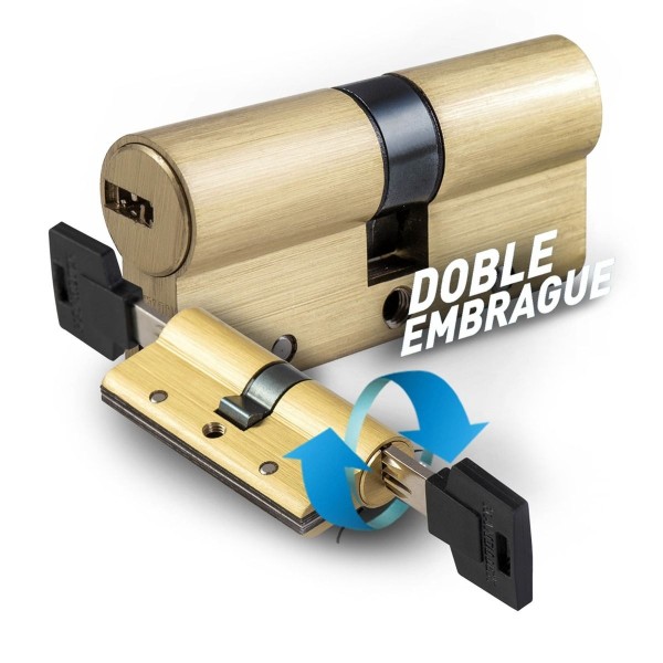 Cilindro seguridad r15-30x30 lat.d.emb.