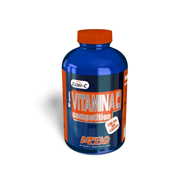 Vitamina C ester competition