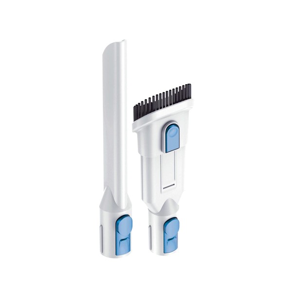 Rec. aspirador 34814 set boquillas