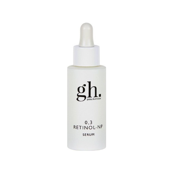 Gema Herrerias 0,3 Retinol-np Serum 30 ml Serum