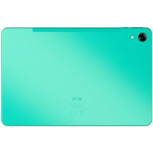 Spc tablet gravity 6 10.1" hd+ 4gb 64gb verde