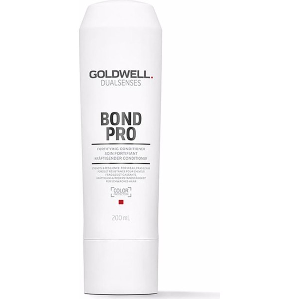 Godwell dualsenses acondicionador bond pro fortifying 200ml