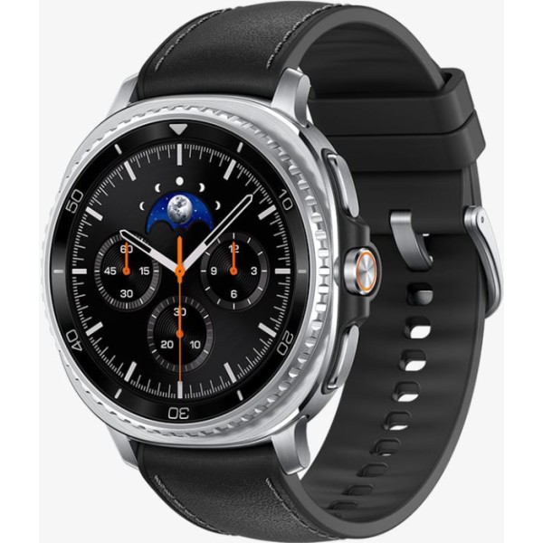 Samsung galaxy watch8 classic negro / smartwatch 46mm bluetooth