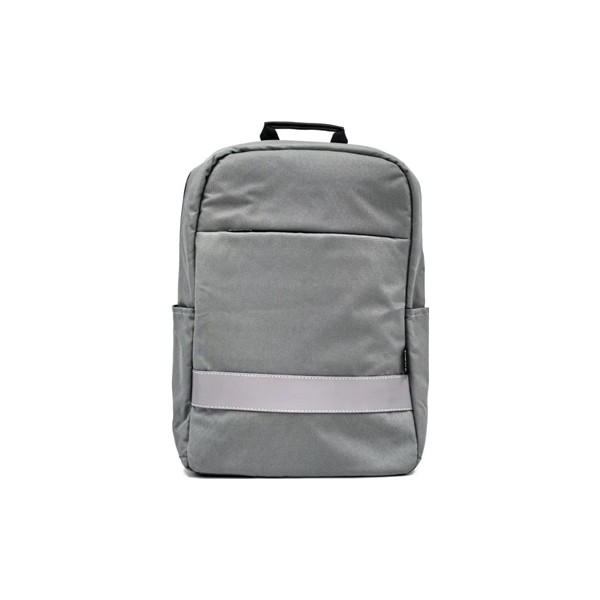 Ewent ew2538 mochila 16.1" urban bussines gris