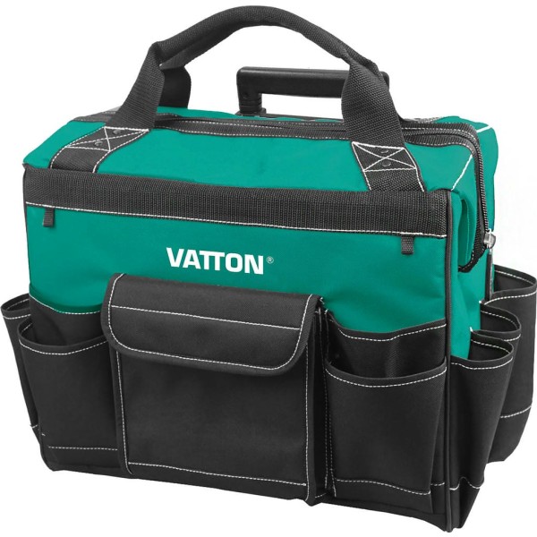 Maleta portaherramientas con ruedas 44cm